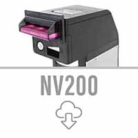Currency Dataset NV200