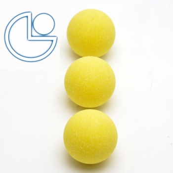 3 Stk Speed Control Ball für Garlando Fußballtisch D: 35 mm 21 g