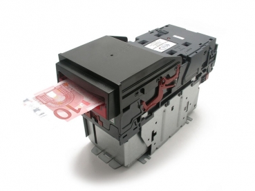 Banknotenprfer NV9 300 Noten Stapelkasse