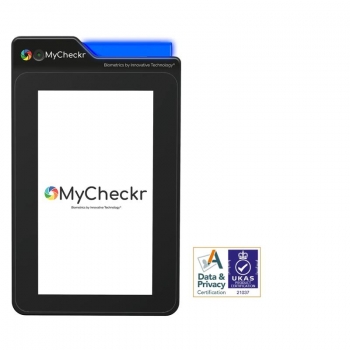 MyCheckr Kit