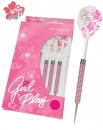 24 g Dartset Steel Girl Play Sugar