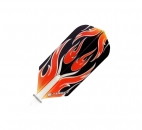 Flight Set (3 Stk.) Slim Polyester Vision