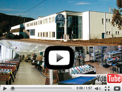 Hier klicken f�r A.u.S Spielgeraete auf Youtube Video