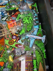 Congo Flipper gebr.