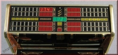 Dart Cyberdine Classic 3 fach Zieleinheit Wurzelholz