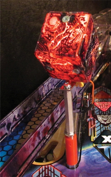 Transformers Flipper von Stern