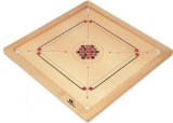 Carrom Fun SP naturfarbig