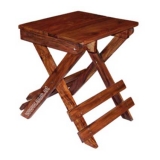 Carrom sitting stand