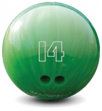 Hausball 14 lbs