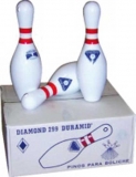 Bowling Pins