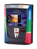 Max Fire II Video BNL