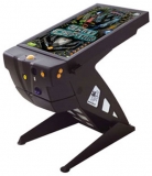 Virtual Pinball