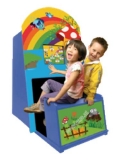Kinderterminal Touch Toy II
