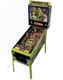 Shrek Flipper Stern