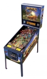 Big Buck Hunter Flipper Stern