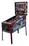 Transformers Combo Pinball Limited Ediition