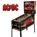 AC/DC Pinball