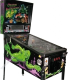 Creature o.Black Lagoon gebr.