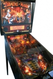 Theatre of Magic gebr. Bally