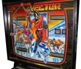 Vector Flipper gebr.