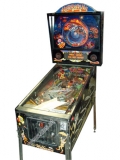 Hurricane Flipper gebr.