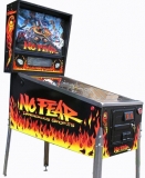 No Fear Flipper gebr.