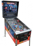 Johnny Mnemonic Flipper gebr.