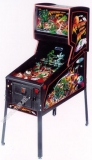 Revenge from Mars Pinball 2000 gebr.