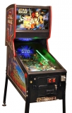 Star Wars gebraucht Pinball 2000