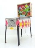 Flipper Star Pool 1974 mechanisch