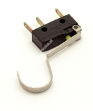 Mikroschalter Lockball Switch