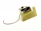 Mikroschalter Rollover R.H.