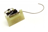 Mikroschalter Rollover L.H.