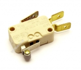 Mikroschalter mit Rolle