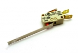 Mikroschalter mit Arm 4 x 60mm