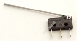 Mikroschalter m. Arm Uni
