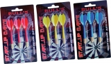 Dartset Start-Up Steeldart Bulls