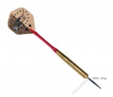 Dartset Success Steeldart Bulls