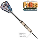 Dartset Pallas Steeldart Bulls
