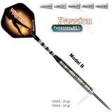 Dartset Passion Steeldart Bulls
