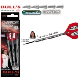 Dartset Champion Steeldart Bulls