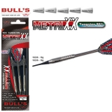 Dartset Metrixx Softdart Bulls