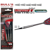 Dartset Metrixx Softdart Bulls