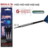 Dartset G-Max Softdart Bulls