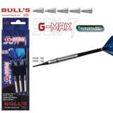 Dartset G-Max Softdart Bulls