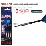 Dartset G-Max Softdart Bulls