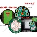 Dartboard Golf Bristle Bulls
