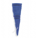 Segmente Set RD Nachbau blau