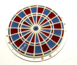 Wurfkreis Royal Profi Dart