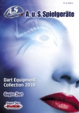 Empire Dartkatalog 2010
